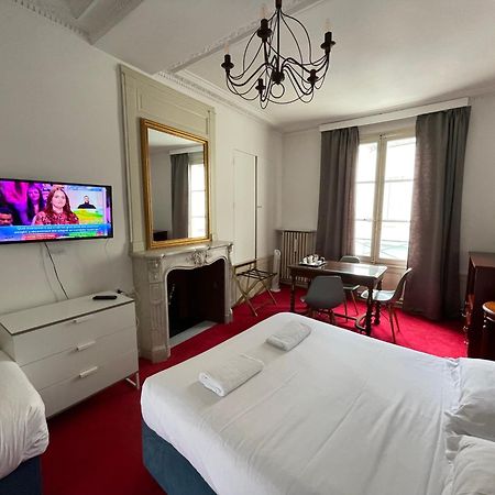 Les Chambres Panda Saint-Aignan  Buitenkant foto