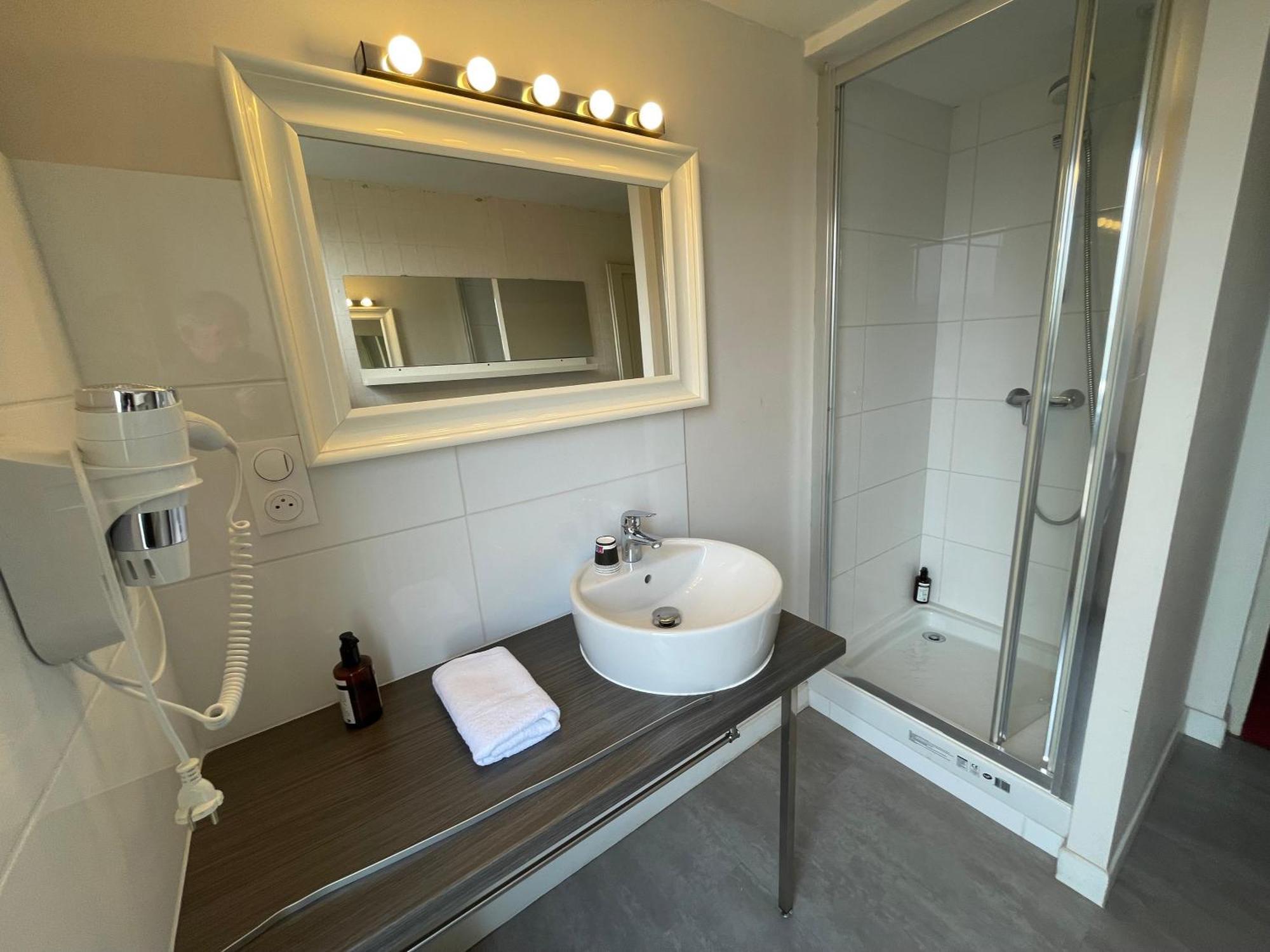 Les Chambres Panda Saint-Aignan  Buitenkant foto