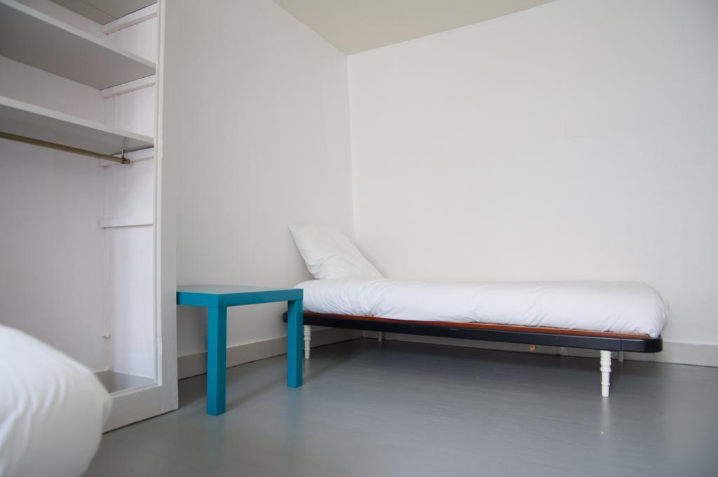 Les Chambres Panda Saint-Aignan  Kamer foto