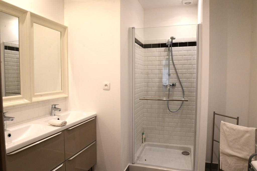 Les Chambres Panda Saint-Aignan  Buitenkant foto