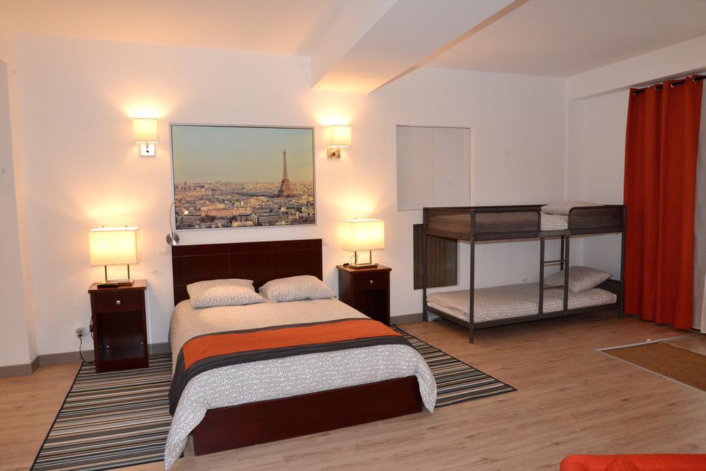 Les Chambres Panda Saint-Aignan  Buitenkant foto