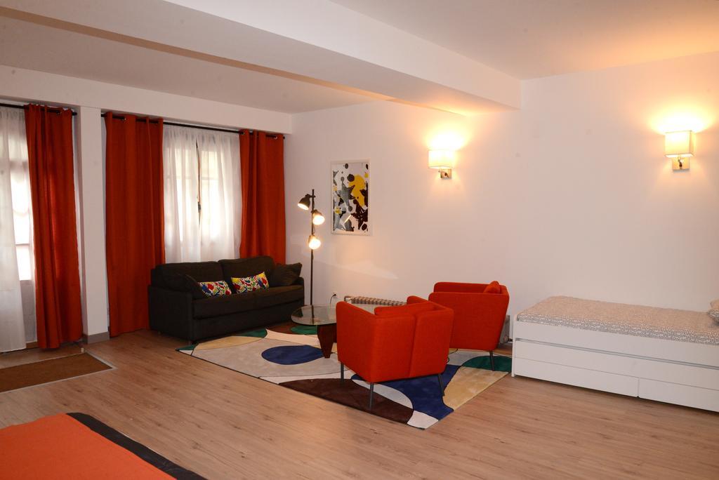 Les Chambres Panda Saint-Aignan  Buitenkant foto